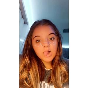 Meet your Posher, Siera